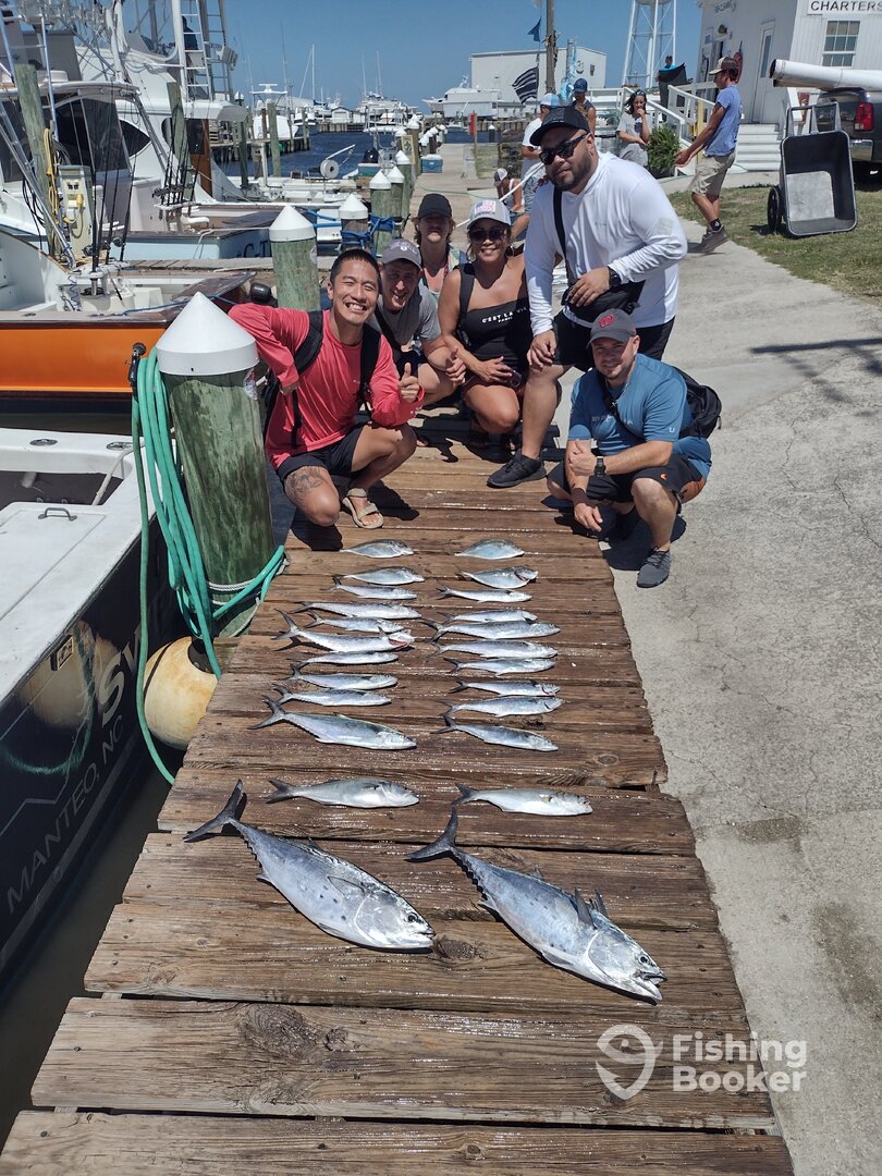 Wanchese Report Photo 0