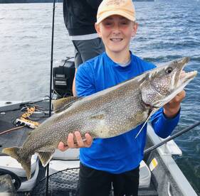 Vermont Report Photo 4