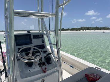 Key West Report Photo 1
