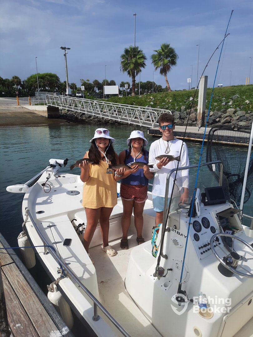 Port Canaveral Report Photo 0