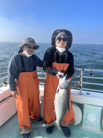 San Francisco Report Photo 2