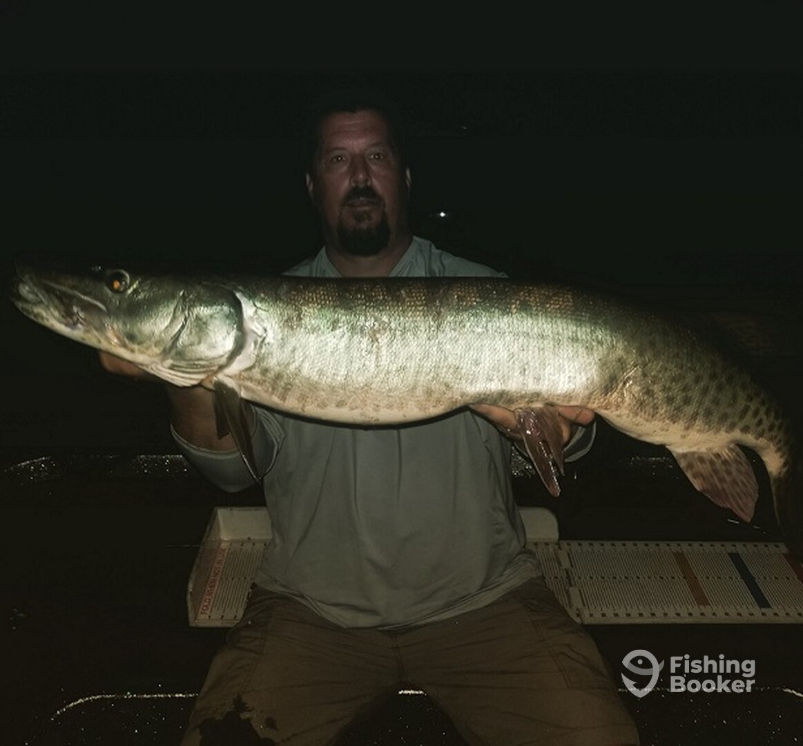 Musky