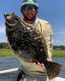 Carolina Beach Report Photo 2