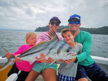 Quepos Report Photo 2