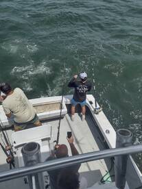 Wanchese Report Photo 2