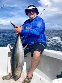 Quepos Report Photo 2