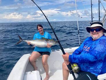 Quepos Report Photo 1