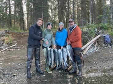 Kenai Report Photo 1