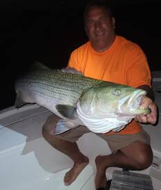 big girl on deck