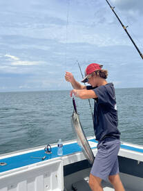 Box Full of Ribbons!