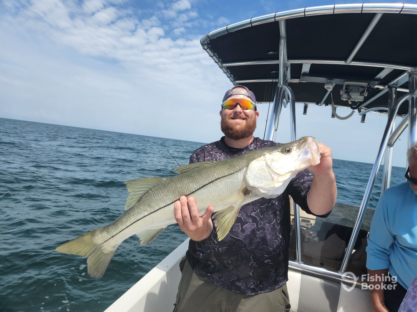 Bay Pines Report Photo 0