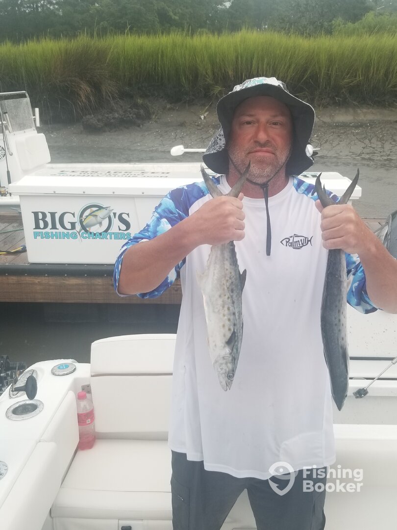 Little River Report Photo 0