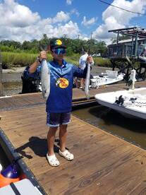 Little River Report Photo 2