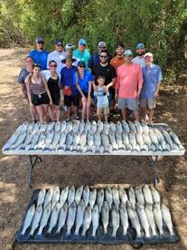 Check out that haul!