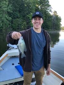 Randleman Report Photo 1