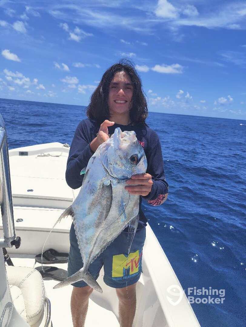 Key Largo Report Photo 0