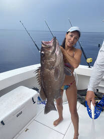 Great fishing in the Lower Keys!
