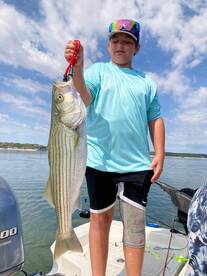 Whitney Report Photo 2