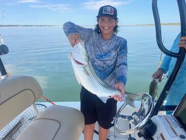 Whitney Report Photo 1