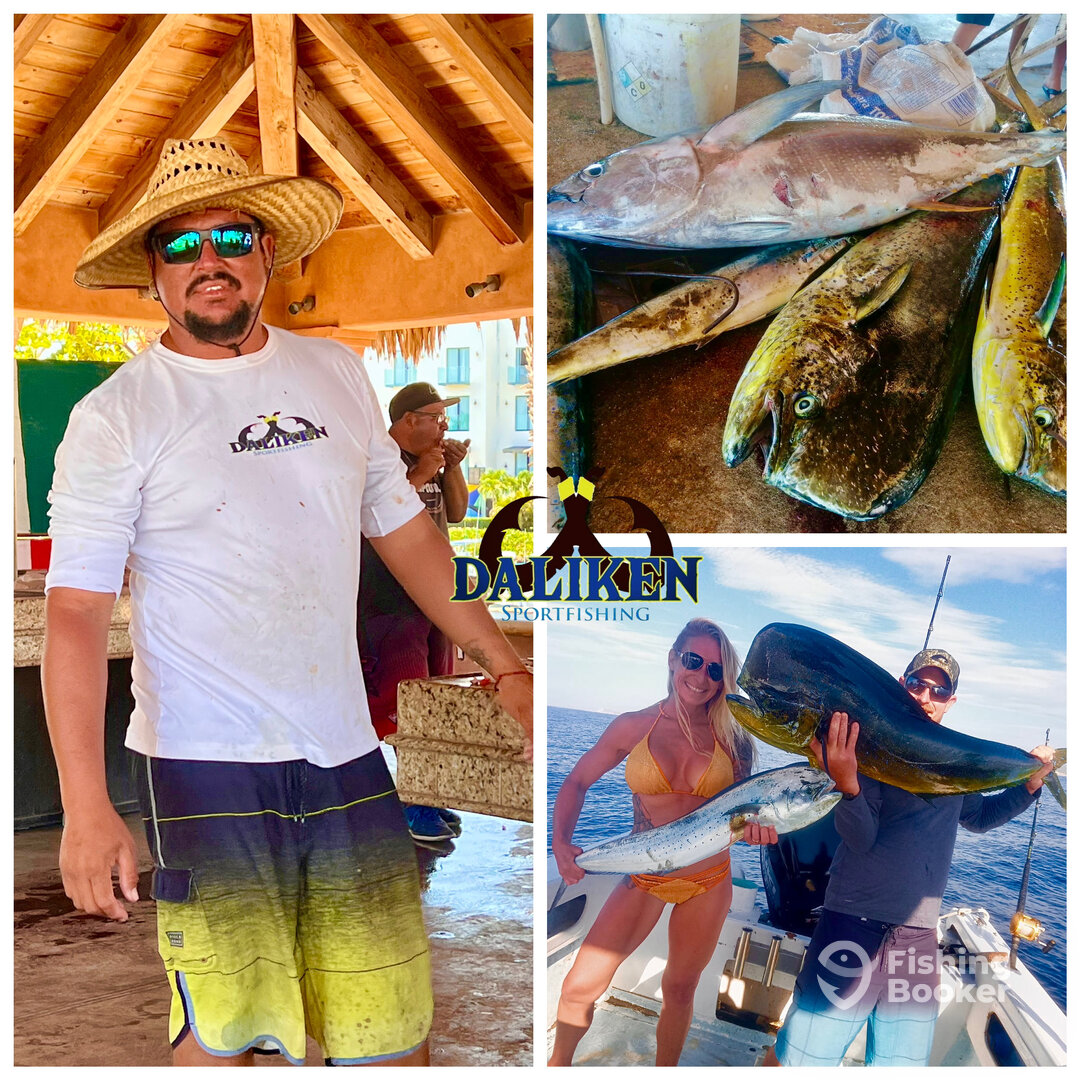 San Jose del Cabo Report Photo 0