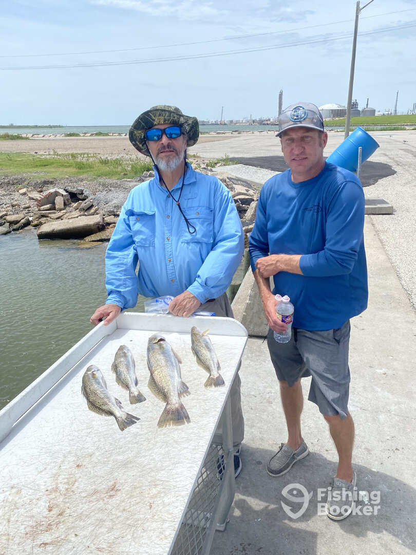 Galveston Report Photo 0