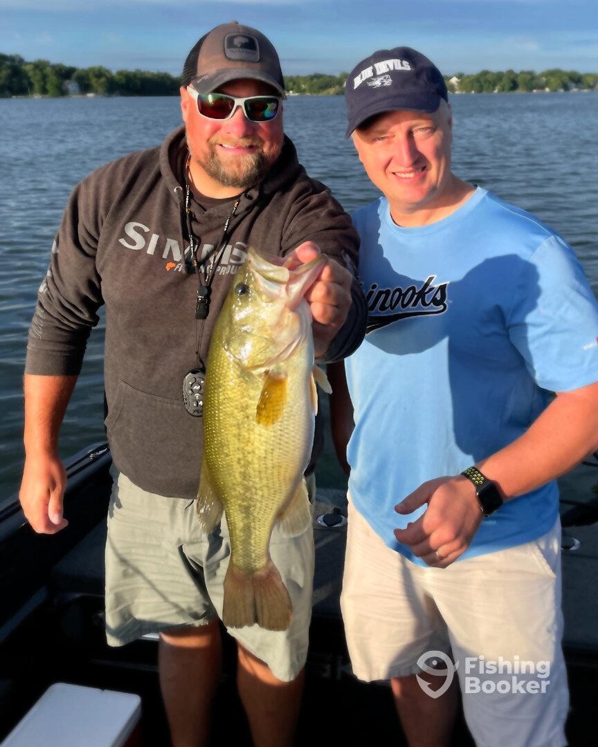 Delavan Report Photo 0