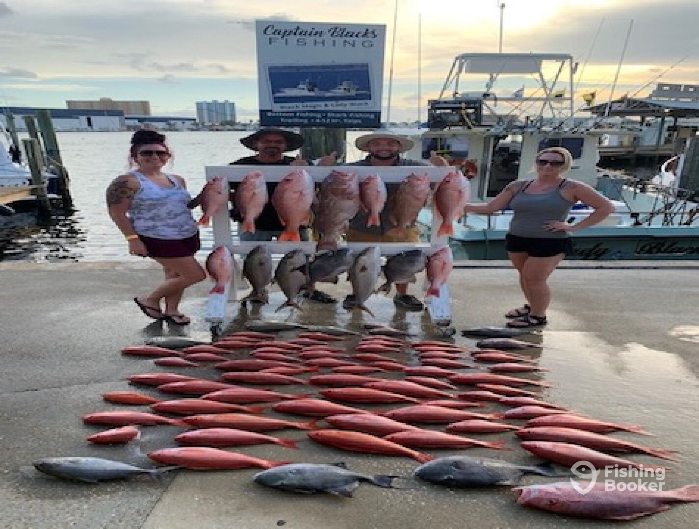 Panama City Beach Report Photo 0