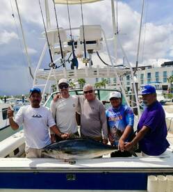 San Jose del Cabo Report Photo 1