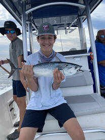 Emerald Isle Report Photo 2