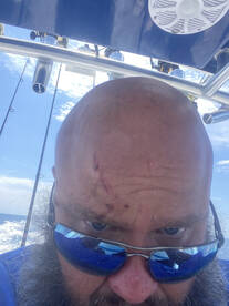 Great day with the Sabo family!!