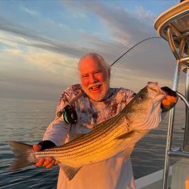 Narragansett Report Photo 1