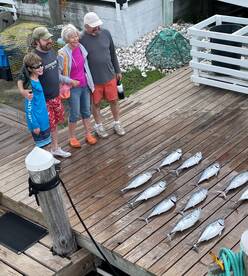 Great Times Nearshore