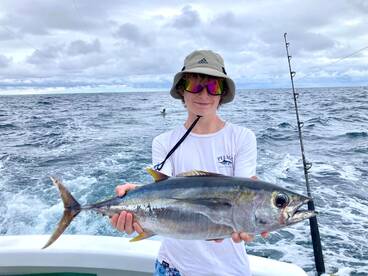 Quepos Report Photo 1