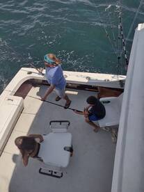Wanchese Report Photo 2