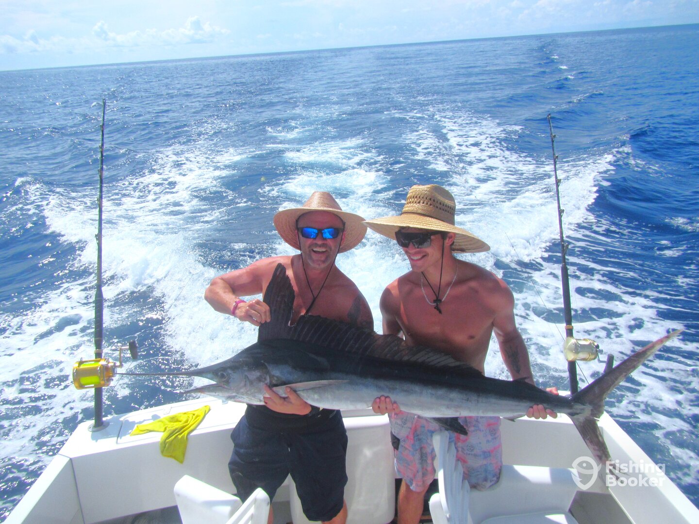 Cabo San Lucas Report Photo 0