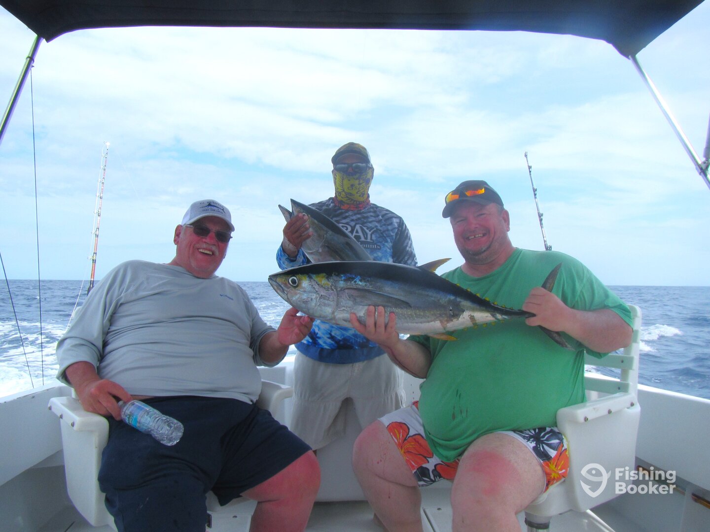Cabo San Lucas Report Photo 0