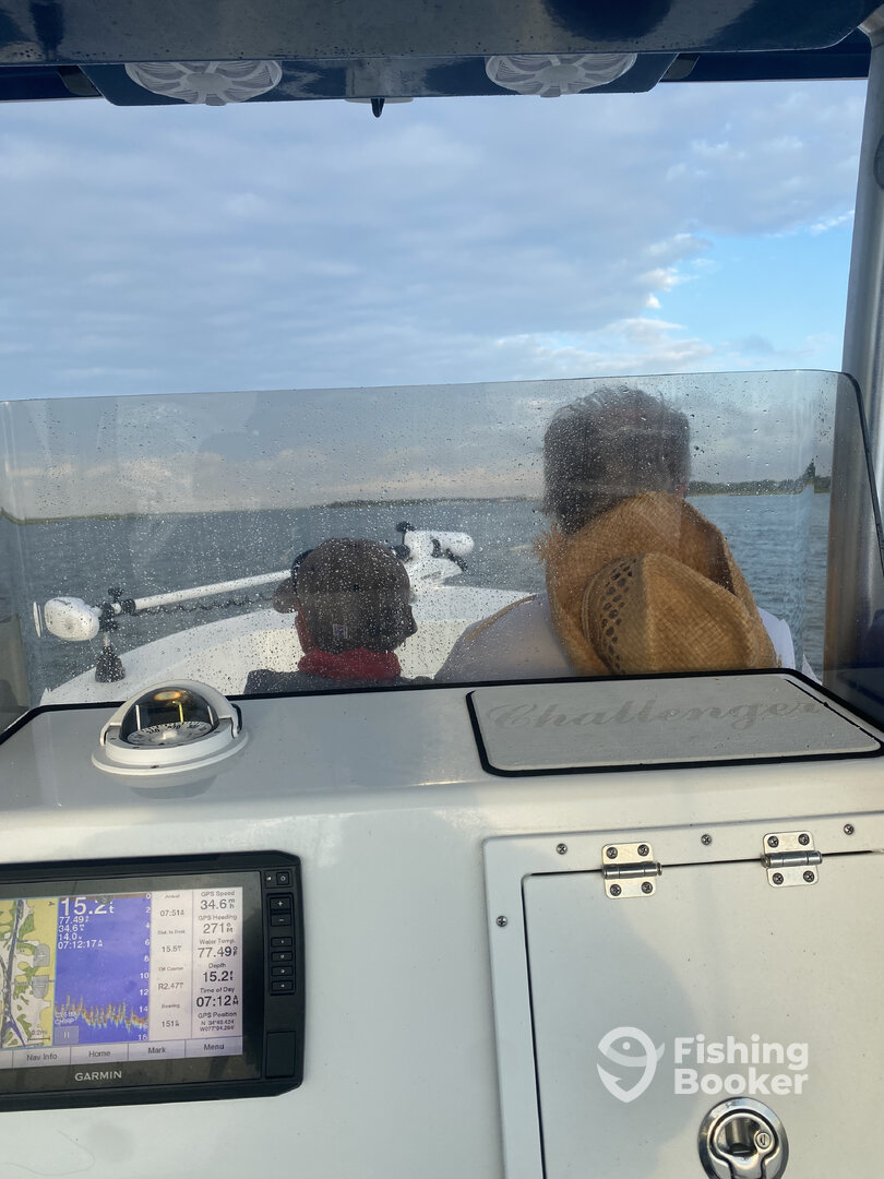 Emerald Isle Report Photo 0