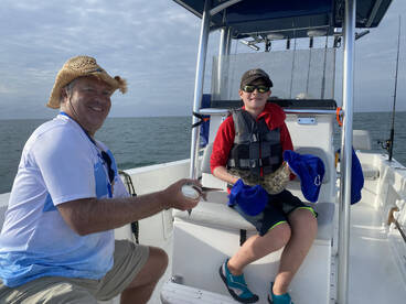 Emerald Isle Report Photo 2