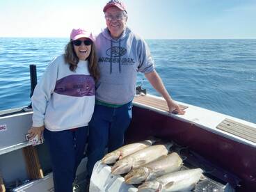 Cape Vincent Report Photo 1