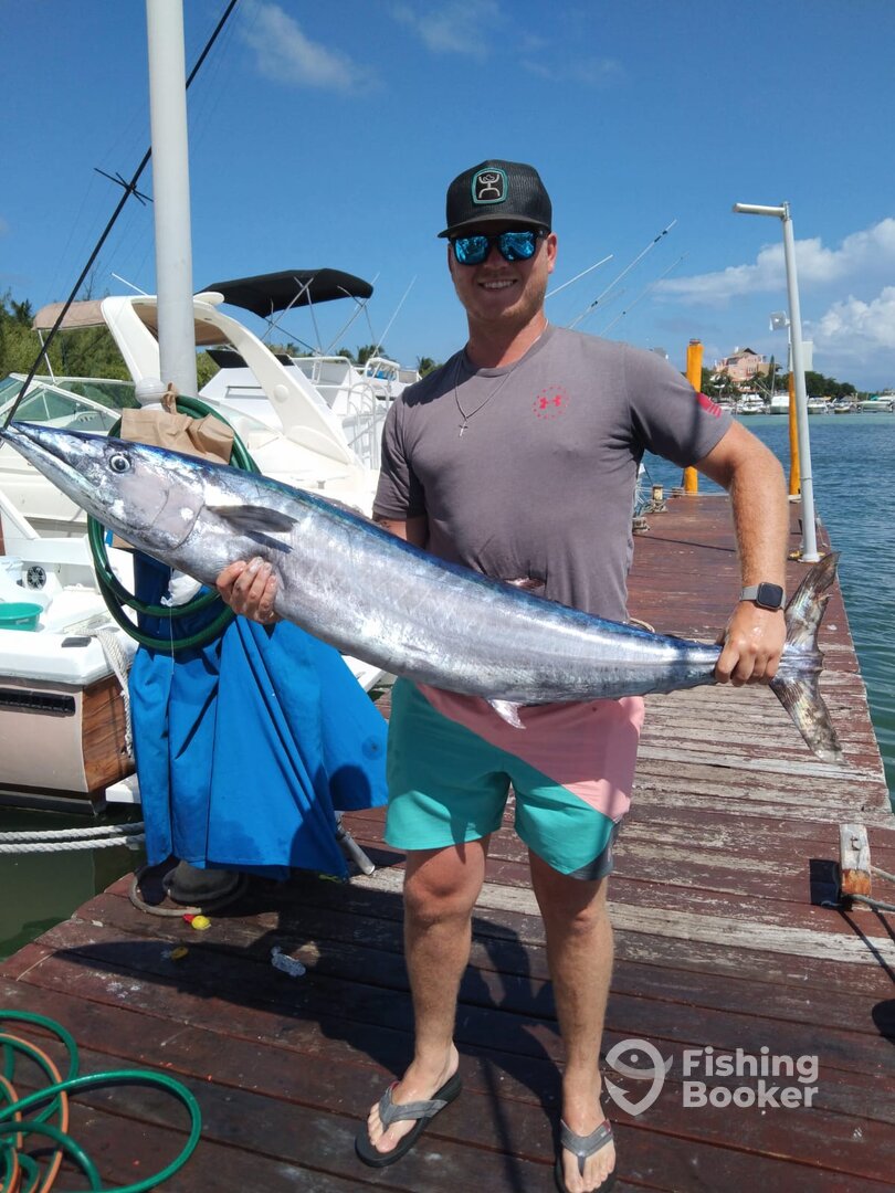 Cancún Report Photo 0