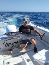 Cancún Report Photo 1