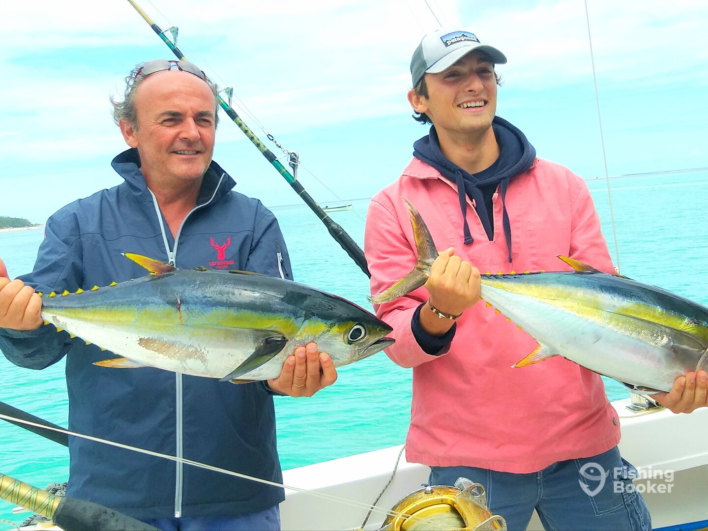 Le Morne Report Photo 0