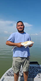 SUMMER FISHING ON FIRE