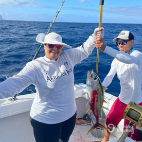Le Morne Report Photo 2