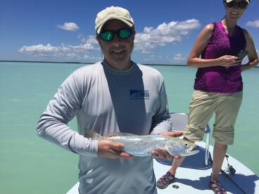 Hot Florida keys days! 