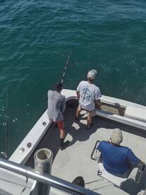 Wanchese Report Photo 2