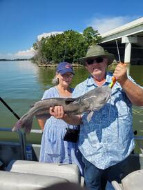 Port Clinton Report Photo 1