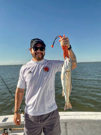 Great evening with the Florez family