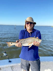 Beaufort Report Photo 1
