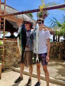 San Jose del Cabo Report Photo 1